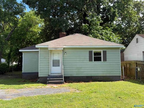 1821 7th St Se, Decatur, AL, 35601-3519 | Card Image