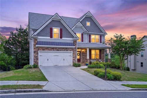 203 Red Wood Dr, Dallas, GA, 30132-2521 | Card Image