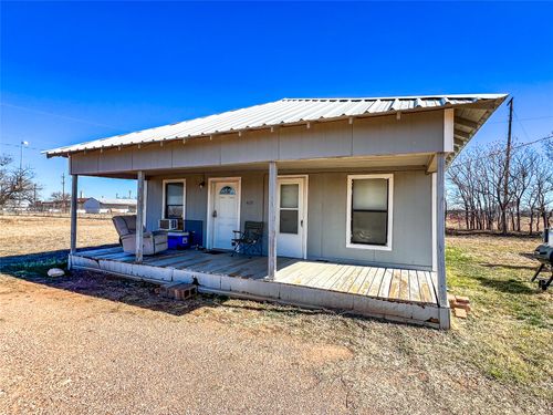 428 E 8th St, Aspermont, TX, 79502 | Card Image