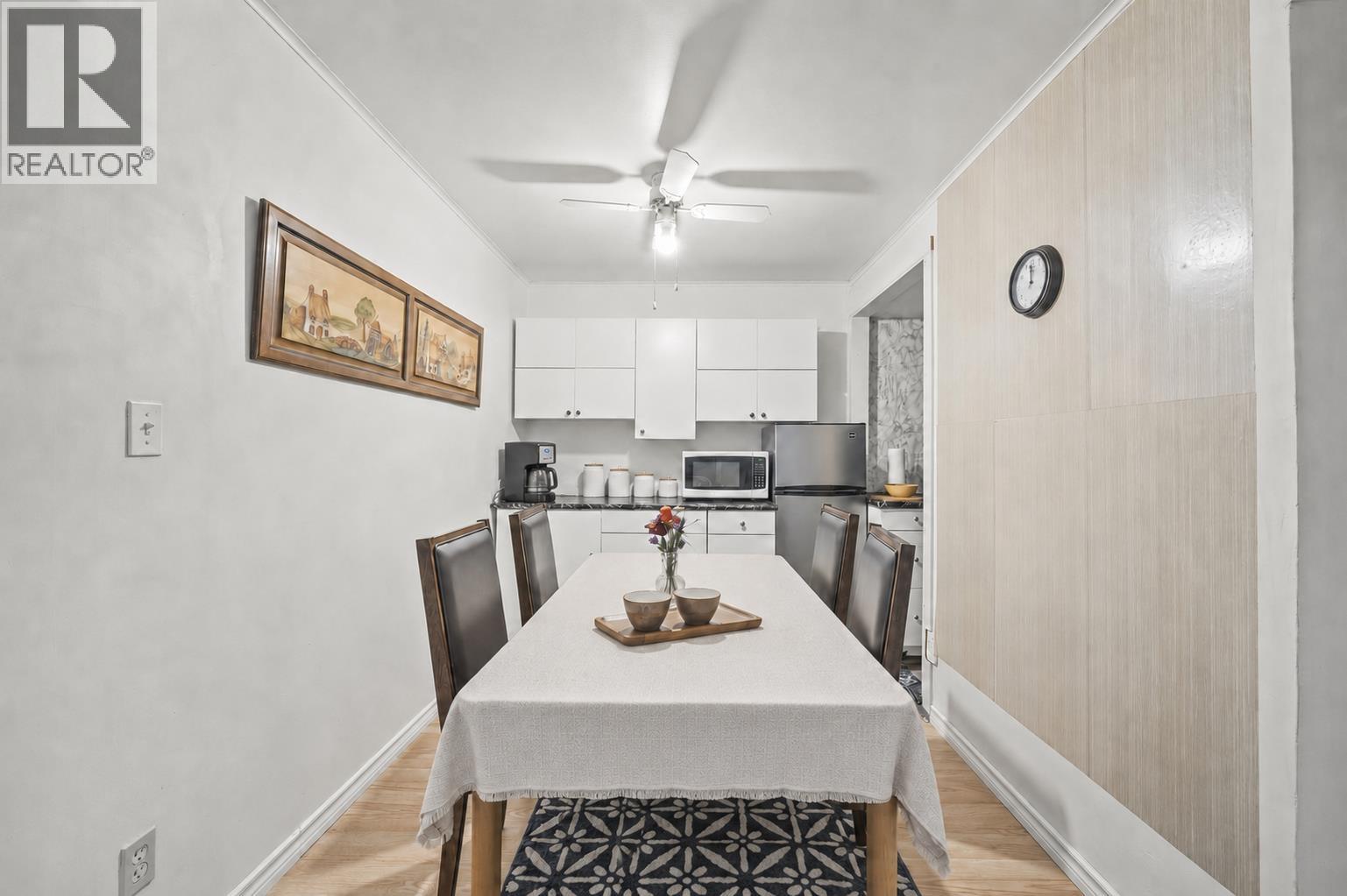 Residential in Port Moody