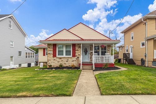 3716 Hanlin Way, Weirton, WV, 26062 | Card Image