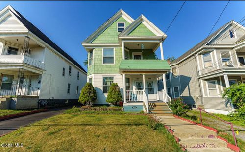 1410 Stanford St, Schenectady, NY, 12308-3429 | Card Image