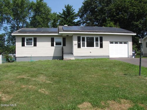 10 Flicker Dr, Latham, NY, 12110-1814 | Card Image