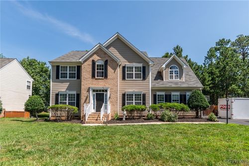 6618 Regal Grove Dr, Chesterfield, VA, 23832-8483 | Card Image