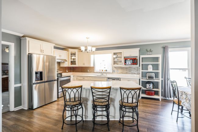 2403 English Hill Dr, House other with 3 bedrooms, 3 bathrooms and 2 parking in Murfreesboro TN | Image 41