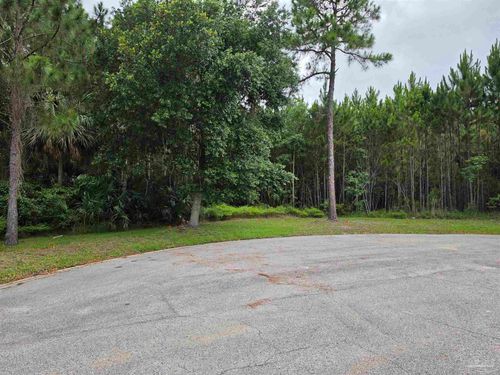 1165 Madura Nine, Gulf Breeze, FL, 32563-8509 | Card Image