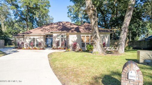 12472 Gately Rd S, Jacksonville, FL, 32225-3948 | Card Image