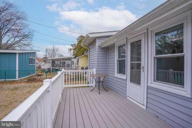 5228 Chesapeake Ave, House other with 3 bedrooms, 2 bathrooms and null parking in SHADY SIDE MD | Image 20