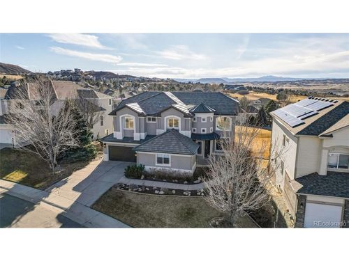 1721 Peninsula Cir, Castle Rock, CO, 80104-3707 | Card Image