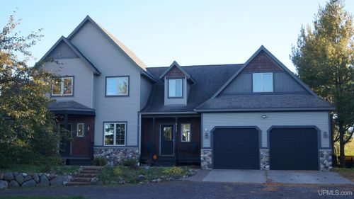 21605 Massie Road, Chassell, MI, 49916 | Card Image