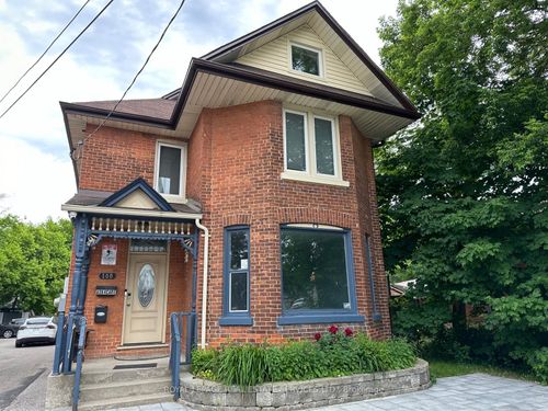 100 Essa Rd, Barrie, ON, L4N3K7 | Card Image