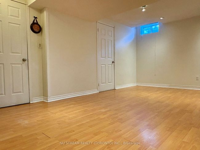 BSMT - 5 Victoria Wood Ave, House other with 2 bedrooms, 1 bathrooms and 1 parking in Markham ON | Image 8