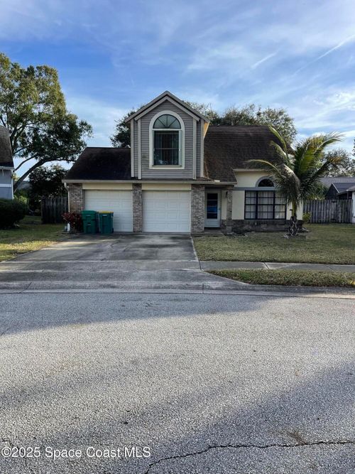 1547 Clover Cir, Melbourne, FL, 32935-5555 | Card Image