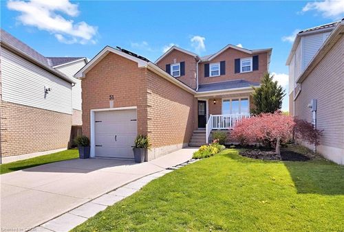 51 Cartier Cres, Hamilton, ON, L8W3L8 | Card Image