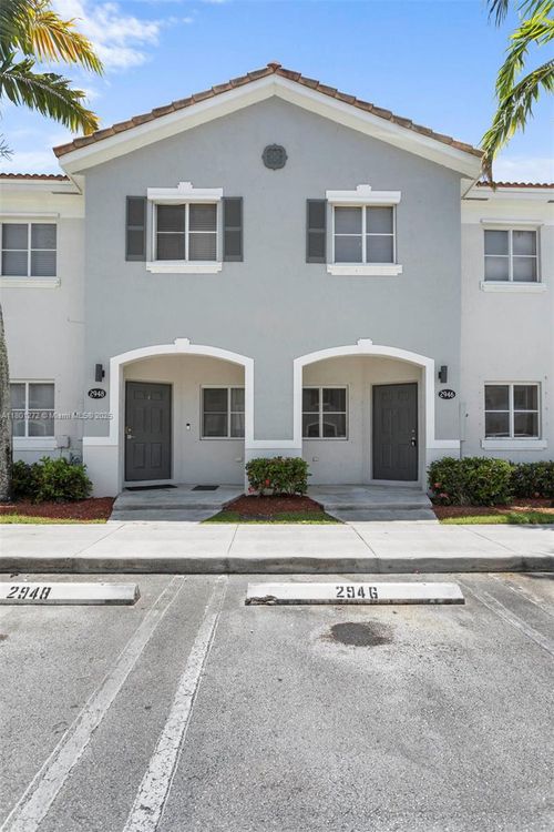 2946 Se 15th Ter, Homestead, FL, 33035-2347 | Card Image