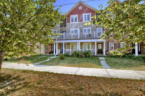 3867 Strandherd Dr, Nepean, ON, K2J0K3 | Card Image