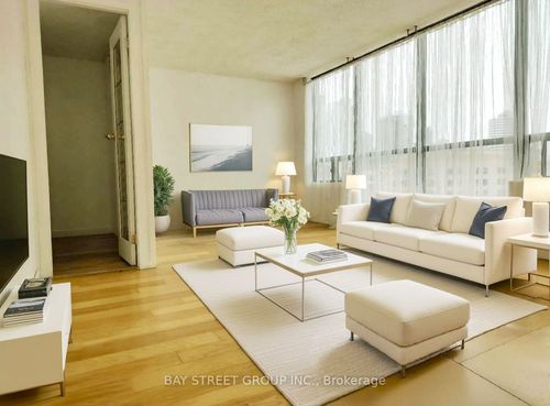 1-117 Gerrard St E, Toronto, ON, M5B2L4 | Card Image