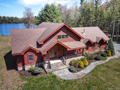 58 Deer Meadow Rd, White Lake, NY, 12786-7019 | Card Image