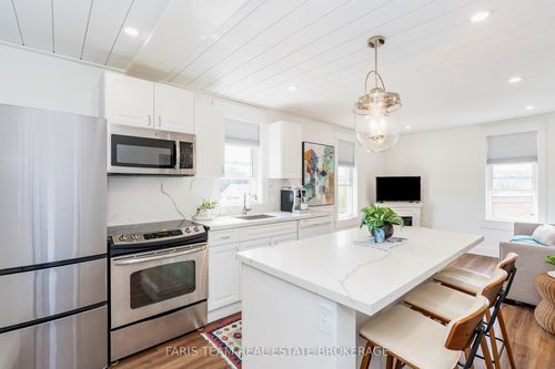 303-110 Sykes St N, Meaford, ON, N4L1S6 | Card Image