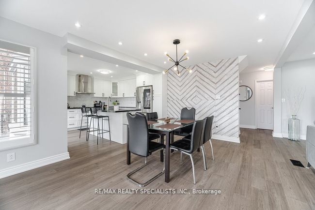 72 Farrow Cres, House other with 5 bedrooms, 4 bathrooms and 2 parking in Ajax ON | Image 17