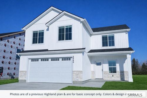 593 Sydney, Idaho Falls, ID, 83401 | Card Image
