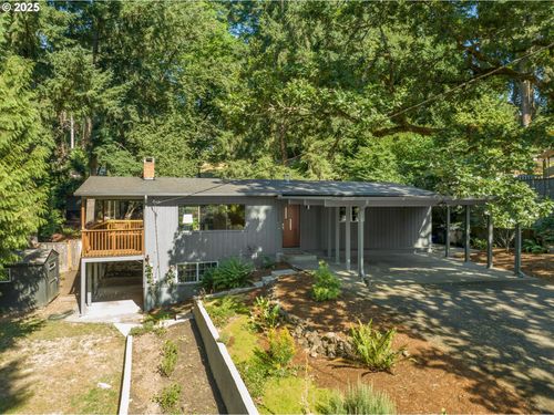 17125 Fernwood Dr, Lake Oswego, OR, 97034-6869 | Card Image