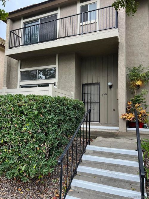 2772 Meadow Lark Dr, San Diego, CA, 92123-2745 | Card Image