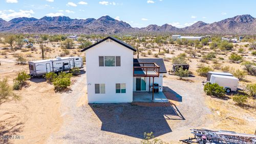 333 S Picket Dr, Maricopa, AZ, 85139-7392 | Card Image