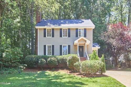 101 Bayoak Dr, Cary, NC, 27513-4200 | Card Image