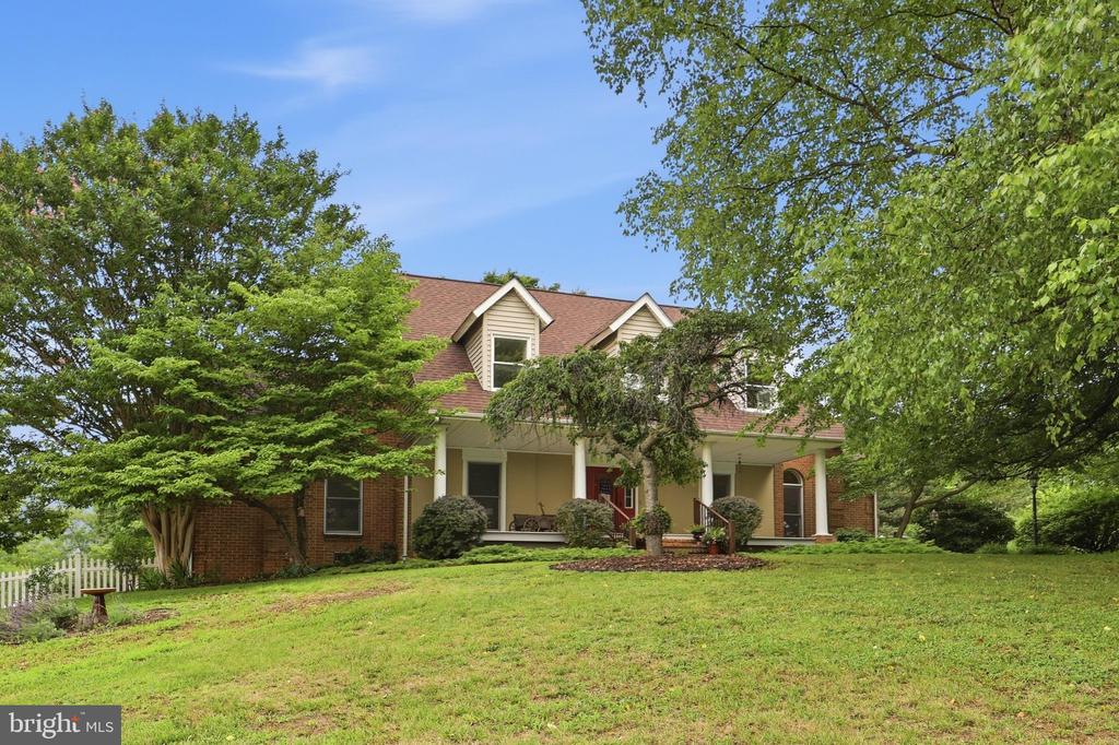 Residential in MARTINSBURG 2