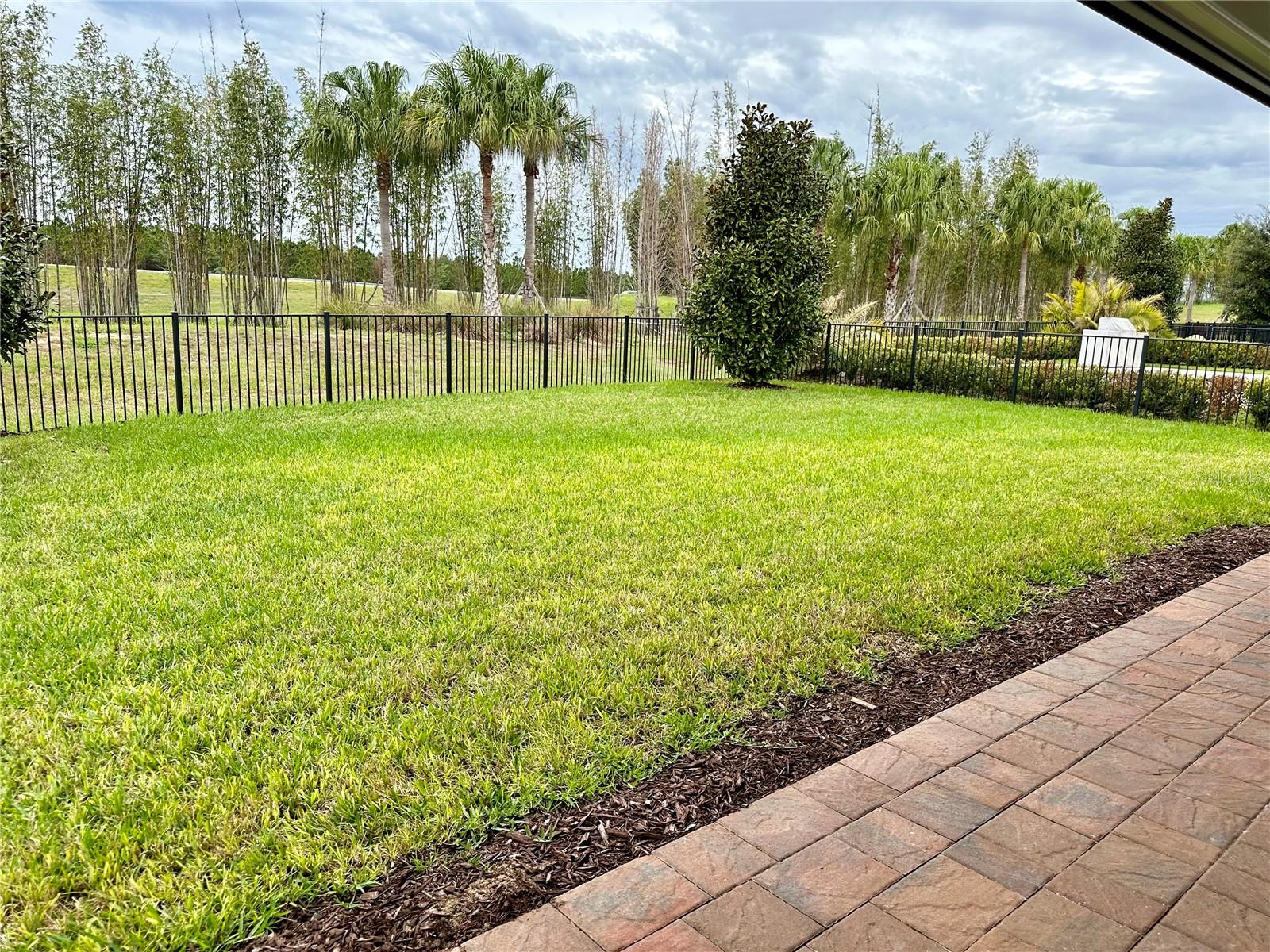Residential Lease in WINTER GARDEN 4