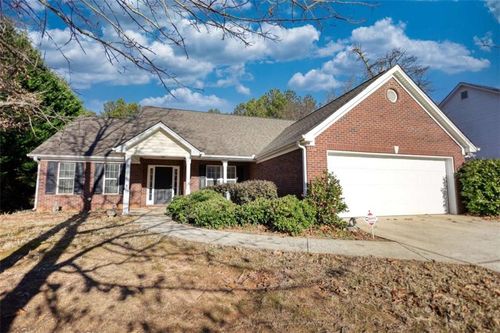 522 Emerald Pointe Trail, Monroe, GA, 30655 | Card Image