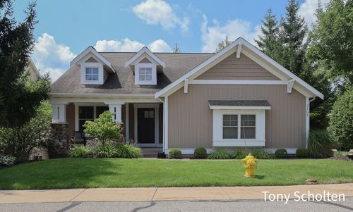 2191 N Greenstone Dr Se, Grand Rapids, MI, 49546-2448 | Card Image