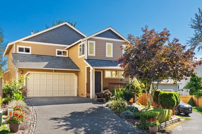 17642 128th Avenue Se, House other with 4 bedrooms, 2 bathrooms and 2 parking in Renton WA | Image 2