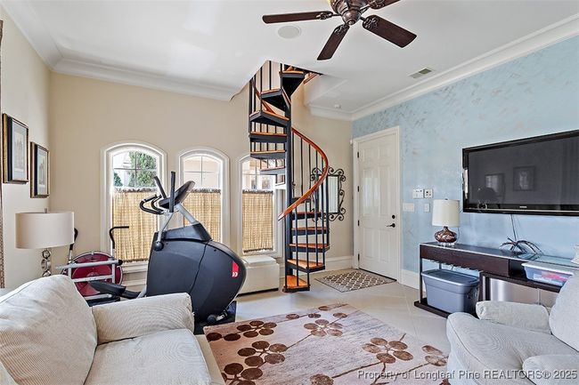 4909 Deep Branch Rd, House other with 5 bedrooms, 7 bathrooms and null parking in Pembroke NC | Image 45
