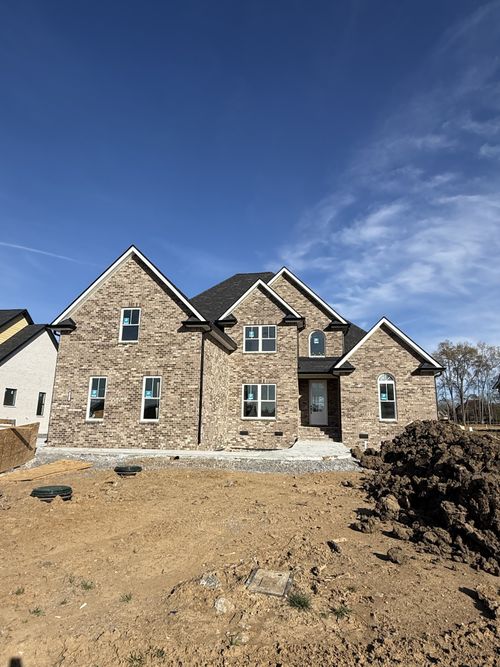 2817 Canfield Dr, Murfreesboro, TN, 37128-2267 | Card Image