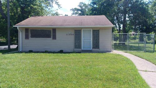 11758 Hartwell St, Detroit, MI, 48227-3455 | Card Image