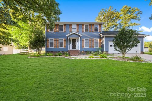 2816 Wilkshire Dr, Shelby, NC, 28150-8108 | Card Image