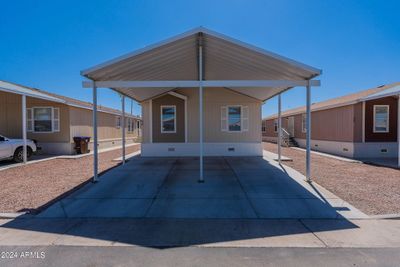 99 - 9431 E Coralbell Avenue, House other with 4 bedrooms, 2 bathrooms and null parking in Mesa AZ | Image 1