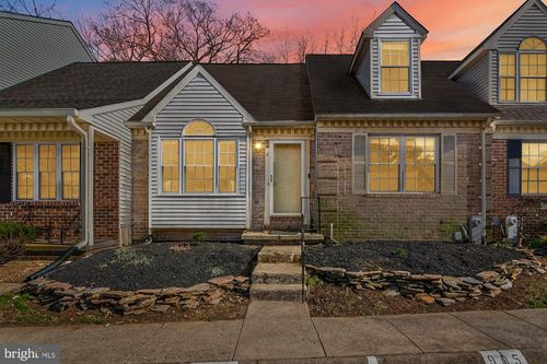 905 Fitzpatrick Dr, BEL AIR, MD, 21014-2611 | Card Image