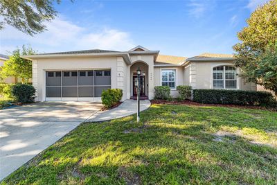 9580 Sw 90 Th Street, House other with 3 bedrooms, 2 bathrooms and null parking in Ocala FL | Image 2