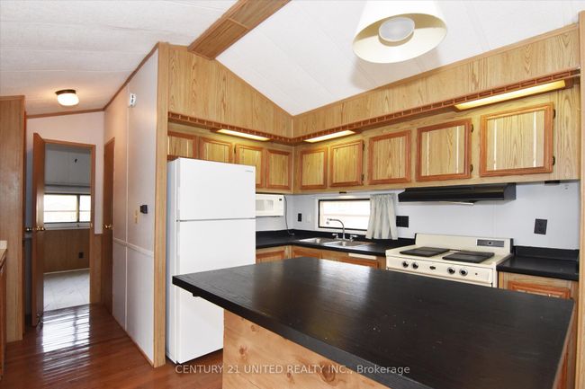 12 Tyler Dr, House other with 2 bedrooms, 1 bathrooms and 2 parking in Keene ON | Image 10