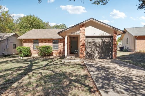 1906 Nevada Street, San Marcos, TX, 78666 | Card Image