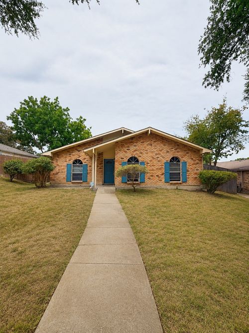 2937 Emberwood Dr, Garland, TX, 75043-6053 | Card Image