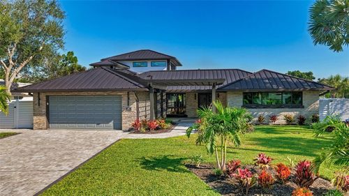 809 Idlewild Way, SARASOTA, FL, 34242-1824 | Card Image