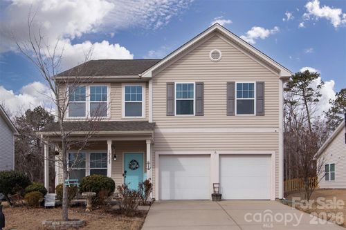 12848 Clydesdale Dr, Midland, NC, 28107-7825 | Card Image