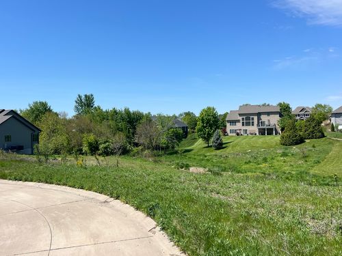 Lot 1 248th Ave, Bettendorf, IA, 52722 | Card Image