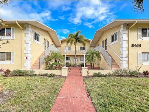 unit-106-8141 Country Rd, FORT MYERS, FL, 33919-7118 | Card Image