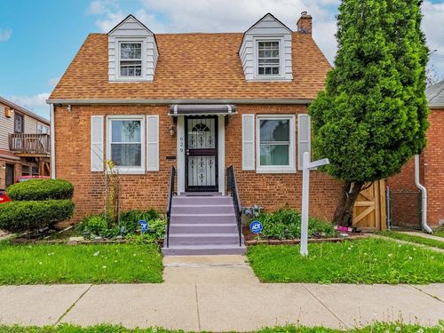 629 22nd Ave, Bellwood, IL, 60104-1917 | Card Image