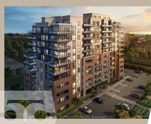 109-55 Clarington Blvd, Bowmanville, ON, L1C0H6 | Card Image